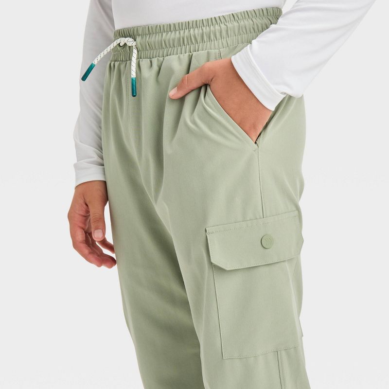 Boys&#39; Adventure Pants - All In Motion™, 4 of 5
