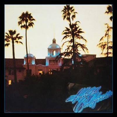 Eagles - Hotel California: 40th Anniversary Edition (CD)