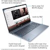Refurbished: HP 15-eg00 Pavilion 15.6" FHD Laptop i7-1165G7 8GB 512GB W11H - Manufacturer Refurbished - 2 of 4