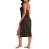 Adore Me Women's Angie Slip Lounge - 3 of 4