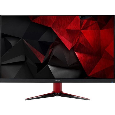 Acer Nitro VG1 27" Full HD Widescreen LCD Gaming Monitor 1920x1080 1 ms VRB -  Manufacturer Refurbished