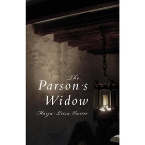 Parson's Widow - (Scandinavian Literature) by  Marja-Liisa Vartio (Paperback) - 1 of 1