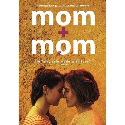 Mom + Mom (DVD)(2019)