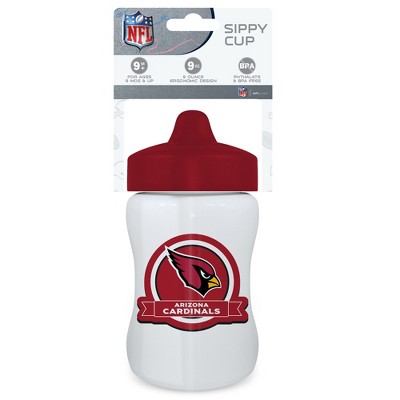 MasterPieces NFL Arizona Cardinals Sippy Cup