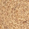 Saro Lifestyle Handwoven Water Hyacinth Placemat (Set of 4), 15"x15", Beige - 4 of 4