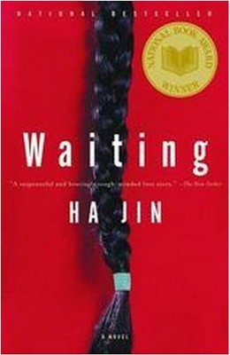 Waiting - (Vintage International) by  Ha Jin (Paperback)