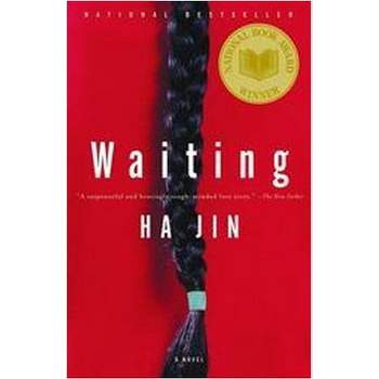 Waiting - (Vintage International) by  Ha Jin (Paperback)