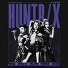 Juniors KPop Demon Hunters Huntrix World Tour Idols Sweatshirt - 2 of 4