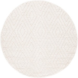 Natura NAT224 Hand Woven Indoor Rugs - Safavieh - 1 of 4