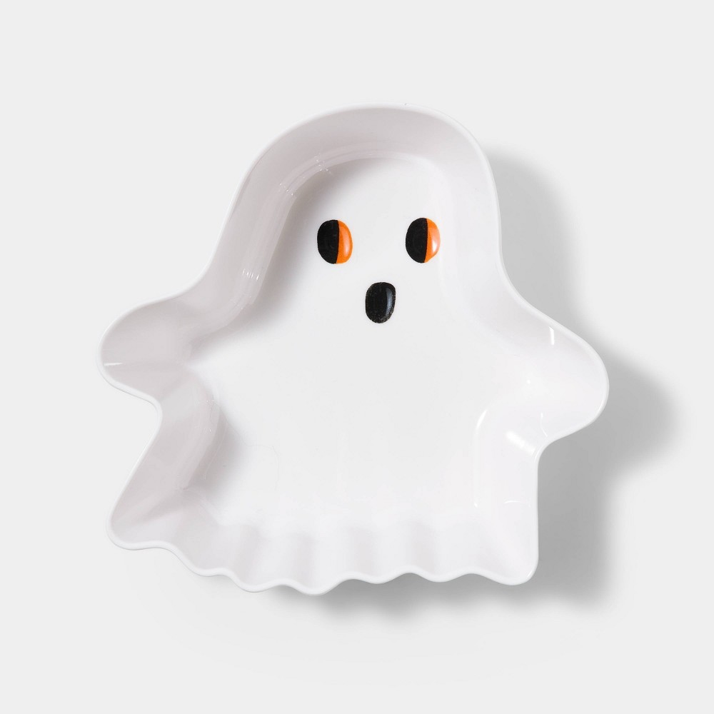 Figural Snack Bowl 'Ghost' - Hyde & EEK! Boutique™