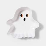 Halloween Figural Snack Bowl 'Ghost' - Hyde & EEK! Boutique™