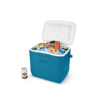 Deep Ocean 30-Quart Insulated Portable Cooler