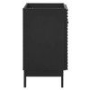 Modway Render Bathroom Vanity Cabinet (Sink Basin Not Included) - 2 of 4