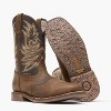 Men's Georgia Boot Carbo-Tec Elite Waterproof Western Work Boot - 2 of 4