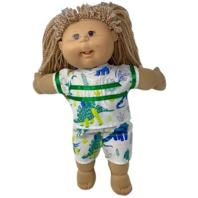 vintage cabbage patch doll clothes