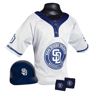 kids padres jersey