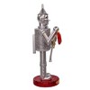 Kurt Adler 10-Inch Wizard of Oz™ Tinman Nutcracker - 2 of 4