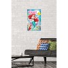 Trends International Disney The Little Mermaid - Cover Unframed Wall Poster Prints - 2 of 4