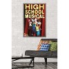Trends International High School Musical - Logo Framed Wall Poster Prints - 2 of 4