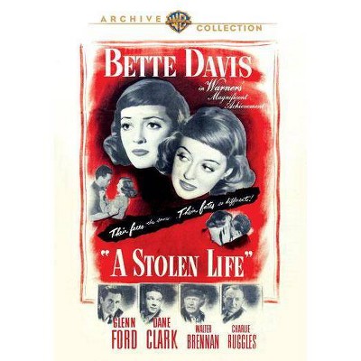 A Stolen Life (DVD)(2011)