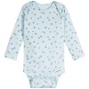 Onesies Brand Baby Girls' 6-Pack Long Sleeve Onesies Bodysuits - 2 of 4