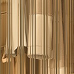 a_cream white | 9 grids & 1 hanging rod | 62.2*17.72*36.22in