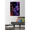 Trends International Five Nights at Freddy's - Neon Heat Unframed Wall Poster Prints - 2 of 4