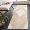 Natura NAT219 Hand Woven Indoor Rugs - Safavieh - 2 of 4