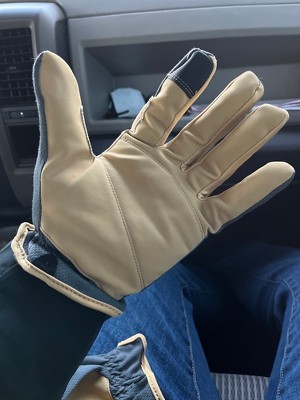 Blue Ridge Tools Multi Purpose Work Gloves : Target