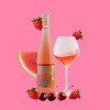 Boyd Cru Wines Free Spirit Rose - 750ml Bottle - 3 of 4