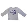 NCAA TCU Horned Frogs Toddler Boys' 2pk T-Shirt - 3 of 3