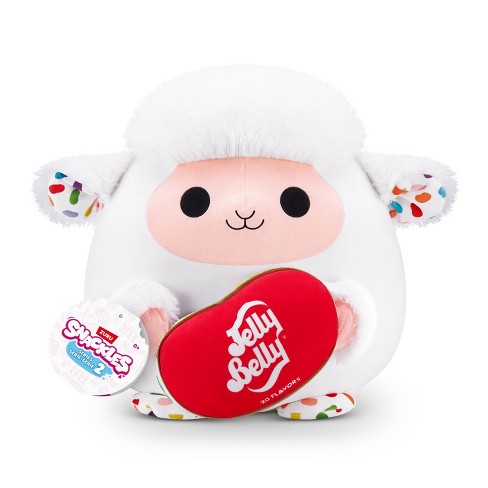 Jelly plush online