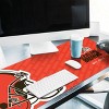 NFL Cleveland Browns Logo Series 31.5" x 12" Desk Pad: Office Accessory - 3 of 3