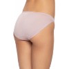 Felina | So Smooth Modal Hi Cut Panty | Hi Leg Opening Panties for Women | 5-Pack - 3 of 3