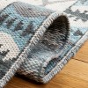 Kilim KLM329 Hand Woven Area Rug  - Safavieh - 4 of 4