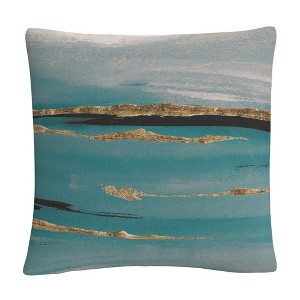 Chris Paschke 16 x 16 Decorative Throw Pillow by Trademark Fine Art - 1 of 4