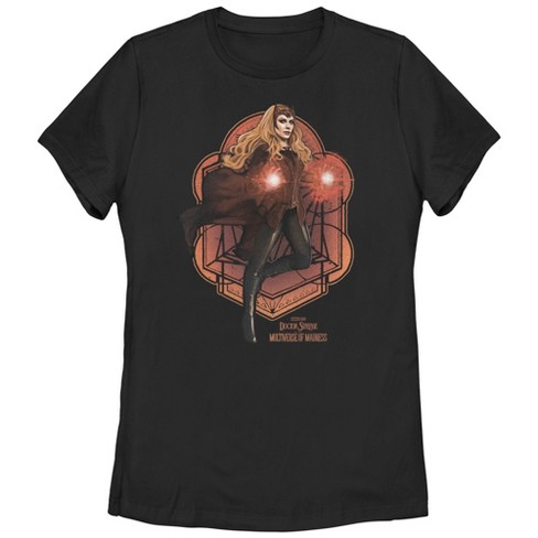 Scarlet witch shirt online