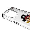 Keyscaper MLB Cooperstown Central Teams Linen Clear Cell Phone Case for Apple iPhone - 4 of 4