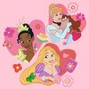 Girl's Disney Princesses Princess Best Buddies T-Shirt - 2 of 4