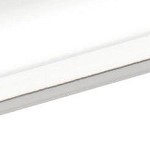 clear/polished nickel