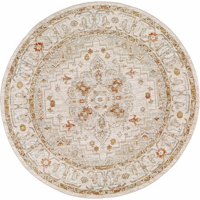 Hauteloom Dieppe Statement Rug