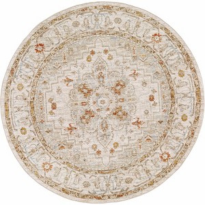 Hauteloom Dieppe Statement Rug - 1 of 4