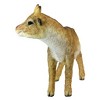 Design Toscano Trouble The Billy Goat Farm Animal Statue - Brown - 3 of 4