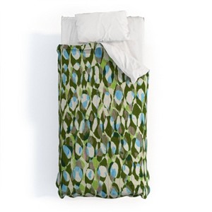 Deny Designs Alisa Galitsyna Pure Strokes Twin/Twin XL Comforter and Sham Set (2-3pc Set) - 1 of 4