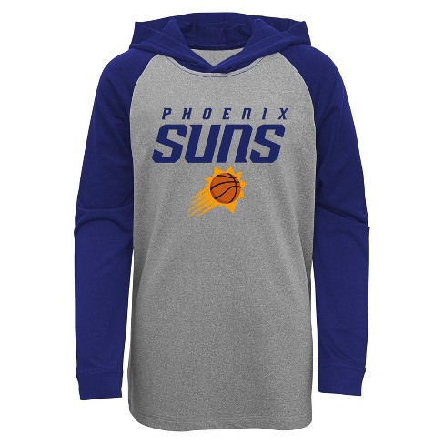 Phoenix best sale suns sweatshirt