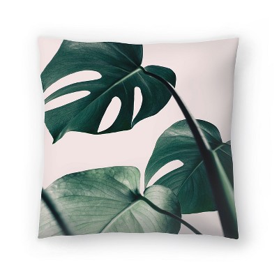 pink throw pillows target