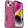 OtterBox COMMUTER SERIES case for iPhone 14 - Into The Fuchsia (77-89647) - 3 of 3