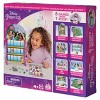 Spin Master Games Disney Princess, Games HQ Board Games for Kids Checkers Tic Tac Toe Bingo Go Fish Card Games Disney Princess Toys - 3 of 4