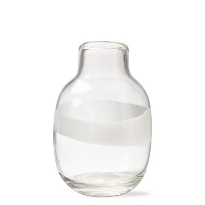 tagltd Headlands Vase Small