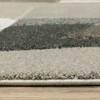 Oriental Weavers Cambria 084J2 Beige/ Multi Indoor Area Rug - 1'10" x 7'6" - 4 of 4